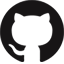 GitHub icon